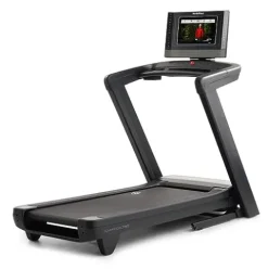NordicTrack Commercial Series 1750 iFIT-Enabled Treadmill Black
