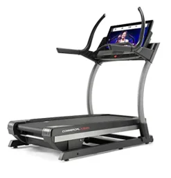 NordicTrack Commercial X32i Incline Treadmill Black
