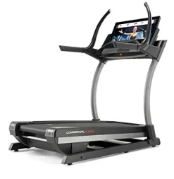 NordicTrack Commercial X32i Incline Treadmill Black