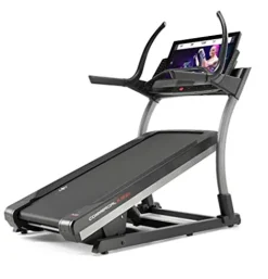 NordicTrack Commercial X32i Incline Treadmill Black