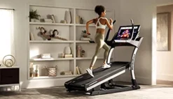 NordicTrack Commercial X32i Incline Treadmill Black