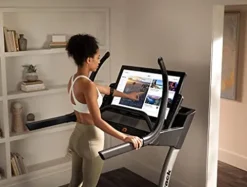 NordicTrack Commercial X32i Incline Treadmill Black