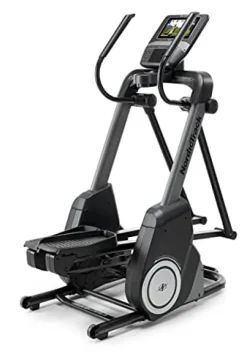 NordicTrack FS10i FreeStride Elliptical Black/Gray/Silver