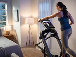 NordicTrack FS14i FreeStride Elliptical 14” HD Touchscreen