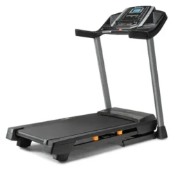 NordicTrack T Series 6.5S Treadmill Black Gray