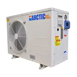 Northern Lights Group Arctic Titanium Heat Pump 37,500 BTU