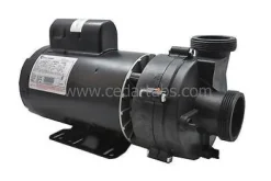 Northern Lights Group Balboa Spa System – 3 HP Pump, 5.5 Kw Heater