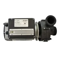 Northern Lights Group VariMax Balboa Hot Tub Spa Pump 230V Variable Speed PN 1016950