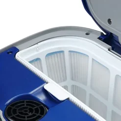 Northlight 3 Motor Automatic Wall Climbing Robotic Swimming Pool Cleaner Gray