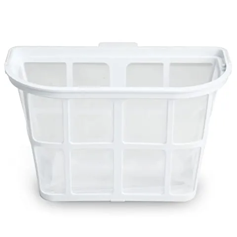 Northlight 3 Motor Automatic Wall Climbing Robotic Swimming Pool Cleaner Gray