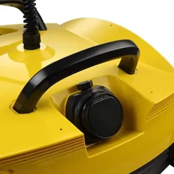 Northlight Robotic Automatic Swimming Pool Cleaner Yellow