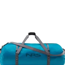 NRS Expedition DriDuffel Blue