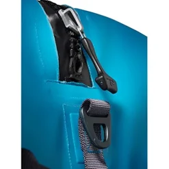 NRS Expedition DriDuffel Blue