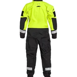 NRS Extreme SAR Gore-TEX Pro Dry Suit Safety Yellow M