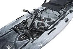 Nu Canoe Unlimited Pedal Drive/Pivot Drive (2216)