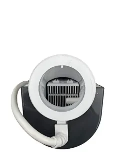 Nu Cobalt NC-40C Salt Water Chlorinator Cell White