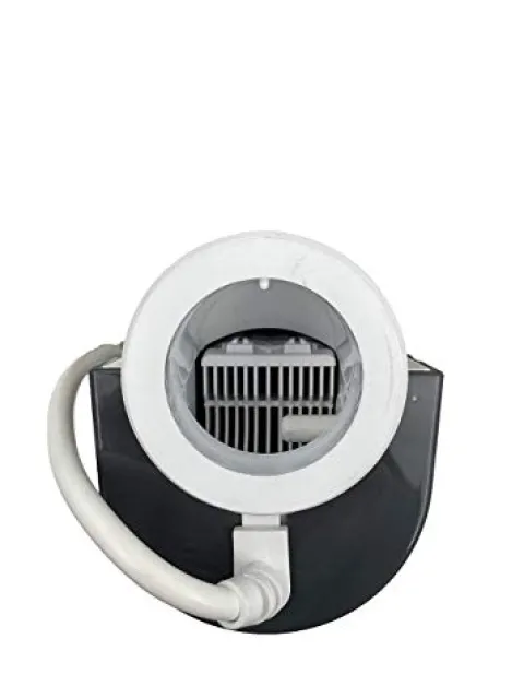 Nu Cobalt NC-40C Salt Water Chlorinator Cell White