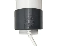 Nu Cobalt NC-40C Salt Water Chlorinator Cell White