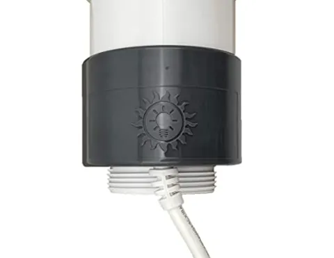 Nu Cobalt NC-40C Salt Water Chlorinator Cell White