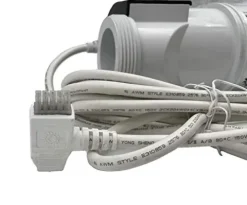 Nu Cobalt NC-40C Salt Water Chlorinator Cell White