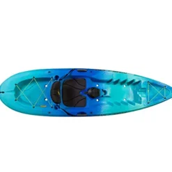 Ocean Kayak Malibu 9.5 Kayak Seaglass