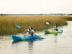 Ocean Kayak Malibu 9.5 Kayak Seaglass
