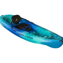 Ocean Kayak Malibu 9.5 Kayak Seaglass