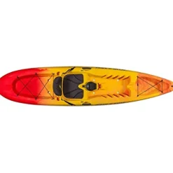 Ocean Kayak Malibu 11.5 Kayak Sunrise