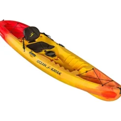 Ocean Kayak Malibu 11.5 Kayak Sunrise