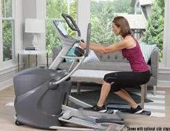 Octane Fitness Q37x Elliptical Machine Black