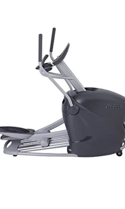 Octane Fitness Q35x Elliptical Machine Silver