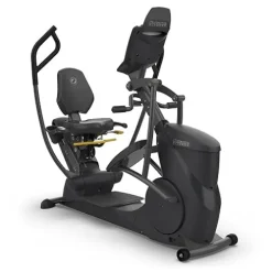 Octane Fitness xR6xi Elliptical Trainer Black