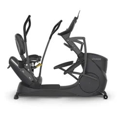 Octane Fitness xR6xi Elliptical Trainer Black