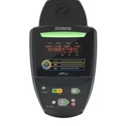Octane Fitness xR6xi Elliptical Trainer Black