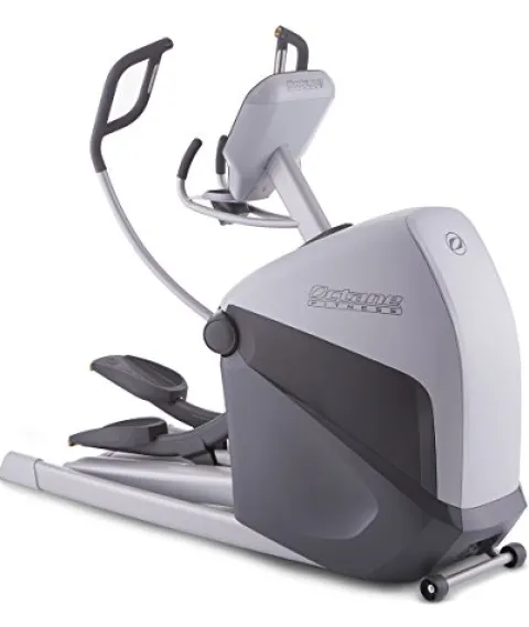 Octane Fitness XT4700 Commercial Grade Elliptical Machine Trainer
