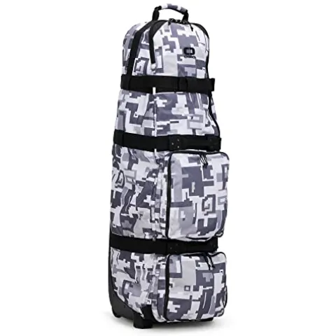 OGIO 2023 Golf Travel Cover Cyber Camo