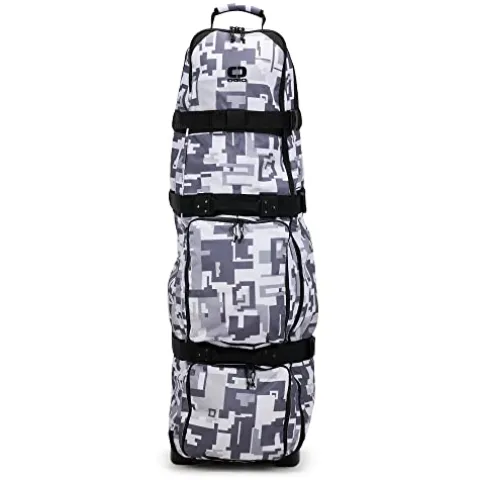 OGIO 2023 Golf Travel Cover Cyber Camo