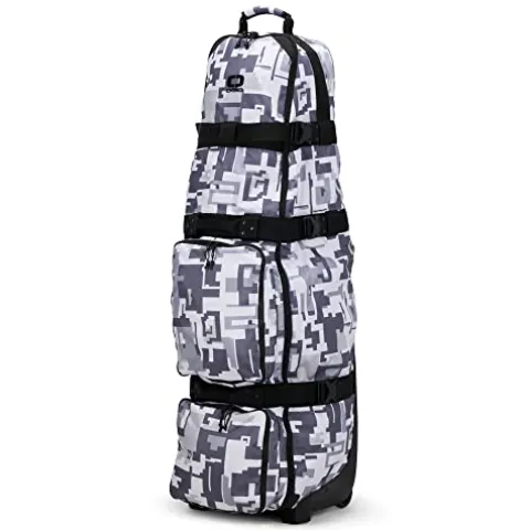 OGIO 2023 Golf Travel Cover Cyber Camo