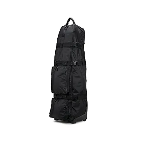 OGIO TR OG AL Travel Cover MAX Black Stealth