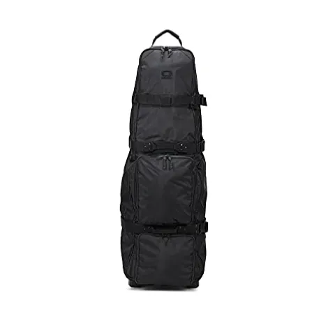 OGIO TR OG AL Travel Cover MAX Black Stealth