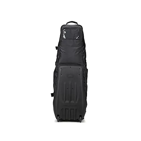 OGIO TR OG AL Travel Cover MAX Black Stealth