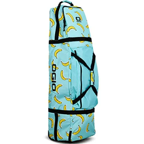 OGIO Travel Cover Bananarama 23