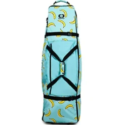 OGIO Travel Cover Bananarama 23
