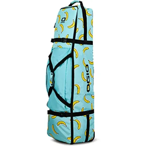 OGIO Travel Cover Bananarama 23