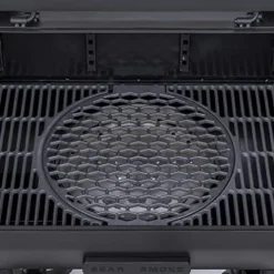 Oklahoma Joe’s Rider 1200 DLX Pellet Grill & Smoker Red