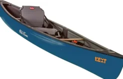 Old Town Canoes & Kayaks Next Watercraft Blue