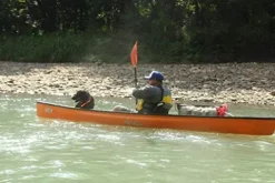Old Town Canoes & Kayaks Next Watercraft Blue