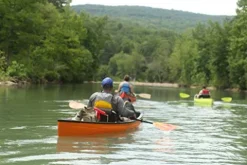 Old Town Canoes & Kayaks Next Watercraft Blue