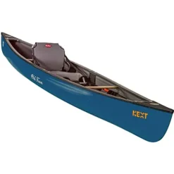 Old Town Canoes & Kayaks Next Watercraft Blue