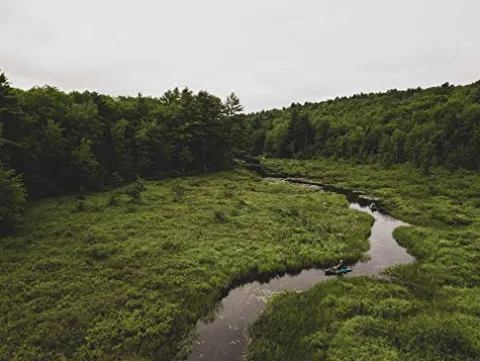 Old Town Canoes & Kayaks Topwater PDL Angler Fishing Kayak First Light